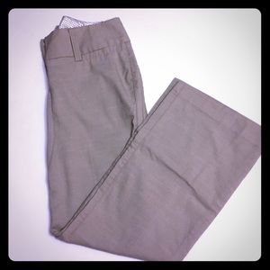 Maurices Smart dress pant bootcut sz. 5/6 short